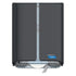 Cascades PRO Tandem C3 Bath Tissue Dispenser Dark Gray, Jumbo Single Roll 1 / cs