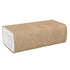 Cascades PRO Select C-Fold Paper Towel 10" x 11.42" White, 198 Sheets 12 / cs