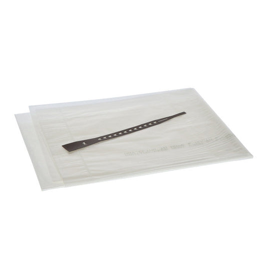 Novolex - Pactiv 19"x23.5" Oven Film Bags  150 / cs; manufacturer item reference photograph