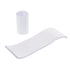 AmerCareRoyal Napkin Band White 2500 / bx