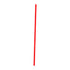 AmerCareRoyal Stirrer Straws 7" Poly Wrapped Red 10 / 1000 cs