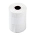 AmerCareRoyal Thermal Paper Register Rolls 2.25" x 74' , White 50 / cs