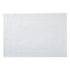 AmerCareRoyal White Placemat Linen Embossing Straight Edge 1000 / cs
