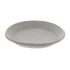 Novolex - Pactiv 9" Natural Pulpex Plate Molded Fiber 250 / cs