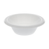 Novolex - Pactiv 12 oz White Bowl Impact Plastic Tableware 8 / 125 cs