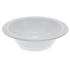 Novolex - Pactiv 5 oz White Bowl Impact Plastic Tableware 6 / 175 cs