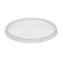 Novolex - Pactiv Lid For 8-32oz Deli Container 480 / cs