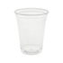 Novolex - Pactiv Recycled PET Plastic Cold Cup 16 oz, Clear 840 / cs