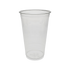 Novolex - Pactiv Recycled PET Plastic Cold Cup 24 oz Clear 720 / cs