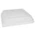 Novolex - Pactiv Clear Dome Lid for Y66435  252 / cs