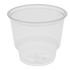Novolex - Pactiv 12oz Clear PET Sundae Dish  1000 / cs