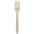 Novolex - Pactiv EarthChoice PSM Fork Bulk Packed 1000 / cs