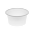 Novolex - Pactiv .75oz Translucent Portion Cup  5000 / cs