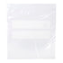 AmerCareRoyal Double Zipper Bag Gallon 10.5" x 11" 250 / cs