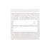 AmerCareRoyal Double Zipper Bag Sandwich 6.5" x 6" 500 / cs