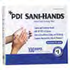 PDI Sani-Hands Instant Hand Sanitizer Pocket Packets 10 / 100 cs