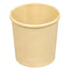 Inno-Pak Tall Soup Cup Kraft 16 oz 500 / cs