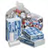 Pitt Plastics 24x23 0.35mil 10gal Clear  500 / cs