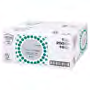 Sofidel DISSOLVETECH Multifold Towel 9.25x9.5" White 16 / 250 cs — supplier reference photo; packaging or variant may differ