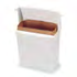 Rubbermaid Waxed Sanitary Napkin Bags  250 / cs