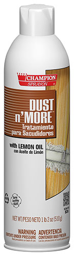 Chase Products Dust & Mop Treatment 14 oz. 12 / cs; Representative Chase product photo of the same product type. Product line, formula, scent, size, packaging and pack quantity shown may differ; this listing's specifications apply.