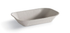 Chinet Jess #100 Tray 7"x 5"  1000 / cs