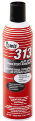 Claire 313 Camie Fast Tack Upholstery 12 oz , Adhesive 12 / cs
