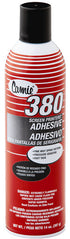 Claire 380 Camie Screen Print Adhesive 14 oz 12 / cs