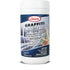 Claire CL963 Graffitti Wipes 9.5 x 12 tub 40 Wipes Per Tub 6 / cs