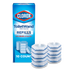 Clorox ToiletWand Cleaning Refill Disenfecting Scrubbing Pads 10ct 6 / cs