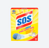 Clorox S.O.S. Steel Wool Soap Pads 15 Count 12 / cs