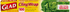 Clorox Glad ClingWrap Plastic Wrap 200 Square Foot Roll 12 / cs