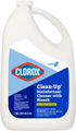 Clorox Clean-Up All Purpose Cleaner 64 oz. Refill Original w/ Bleach 6 / cs