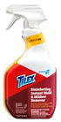 Clorox Tilex Mold & Mildew Remover 32 oz. Spray Bottle 9 / cs