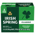 Colgate Irish Spring Bar Soap 3.2 oz 24 / cs