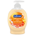 Colgate Softsoap Liquid Hand Soap Milk & Golden Honey , 7.5 oz Pump 6 / cs