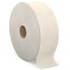 Cascades PRO Perform Jumbo Roll Bath Tissue White 3.54" X 1400' 2-Ply 6 / cs