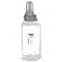 Gojo Clear And Mild Handwash Foam 1.25 l refills 3 / cs — supplier reference photo; packaging or variant may differ