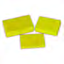 ACS Large Cellulose Block Sponge Yellow 24 / cs — supplier reference photo; packaging or variant may differ