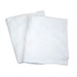 Hospeco 17" x 17" Terry Towel White 28-30 oz 10 lb / cs