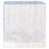 Fischer Double Opening Pizza Slice Bag 8 3/8" x 9" Plain 1000 / cs