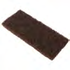 Performance Plus Utility Pad Brown 4" x 10" 4 / 5 cs