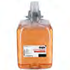 Gojo Luxury Foam Antibacterial Handwash 2000 ml refills Orange Blossom 2 / cs