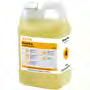 Midlab Inc. #4 Maxim Damp Mop 64 oz. Orange Scent 6504 4 / cs — supplier reference photo; packaging or variant may differ