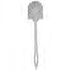Rubbermaid Toilet Bowl Brush w/ Plastic Handle White 14.5" Polypropylene Fill 1 / ea