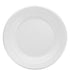 Dart Quiet Classic Laminated Plate 10" White 4 / 125 cs