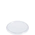 Dart No Vent Lid Clear 10 / 100 cs