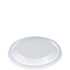 Dart Dome Vented Lid Translucent 10 / 100 cs