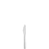 Dart Bonus Knife 5" White 1000 / cs