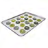 McNairn Qbake Quilon Sheets 16.375" X 12.1875" 25# 2000 / cs